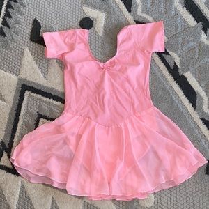 Arshiner Ballet Leotard with tutu size 160 (10-14)